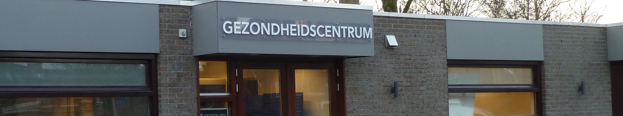 Huisartsenpraktijk Huisartsen Duivendrecht